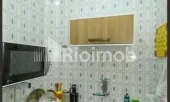 Imagem 11: Copacabana Apartamento com 1 dormitório