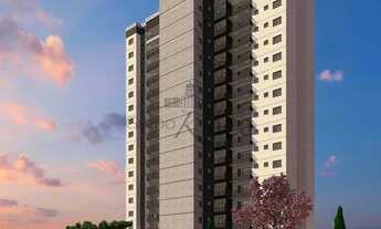 Imagem: Apartamento para venda com 65 metros quadrados