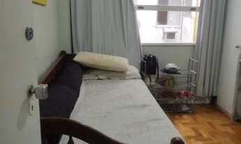 Imagem: Quarto mobiliado individual somente para