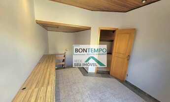 Imagem 7: Casa com 4 dormitórios para alugar, 183 m² por R$ 3.972,33/mês - Caiçaras - Belo Horizonte