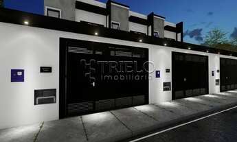 Imagem 2: Venda - Sobrado - 98m² - 3 dorm. sendo 1 suite- Jd São Pedro - Mogi das Cruzes - SP