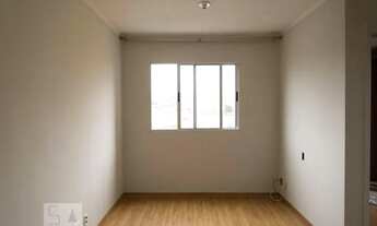 Imagem 5: Apartamento para Aluguel - Jardim Nove de Julho, 2 Quartos, 48 m2