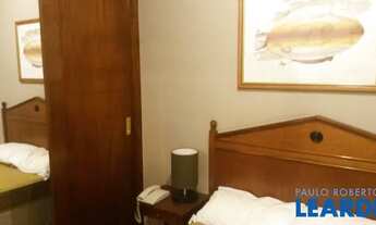 Imagem 5: FLAT - VILA OLÍMPIA - SP