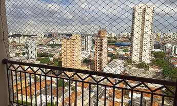 Imagem 6: São Paulo - Apartamento Padrão - Ipiranga
