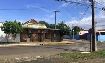 Imagem 5: Terreno esquina 385m²