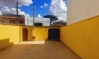 Imagem 5: CASA - LOCAÇÃO - 1 DORMITÓRIO - 61 m² - VILA LEOPOLDINA - SOROCABA/SP