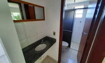 Imagem 6: Apartamento 2 Quartos Jardim Janaína 41,65m²