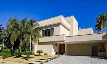 Imagem 3: Sobrado no Jardins Verona