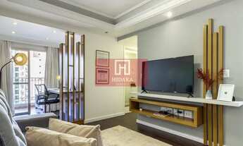 Imagem: Apartamento para alugar no bairro Itaim