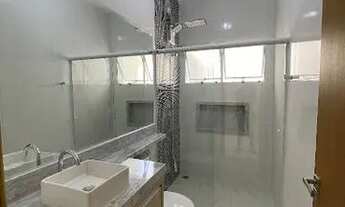 Imagem 4: Casa com 3 dormitórios à venda, 161 m² por R$ 780.000 -Bairro Vila Branca- Jacarei