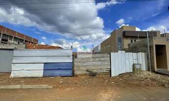 Imagem: Anápolis - Terreno Padrão - Residencial