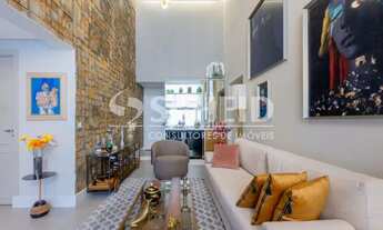 Imagem 3: Apartamento belíssimo Vila Olímpia !