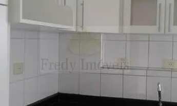 Imagem 3: Apartamento para Locação em São Paulo, Chácara Inglesa, 1 dormitório, 1 banheiro, 1 vaga