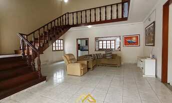 Imagem 5: Casa tipo Mansão no Colônia Terra Nova com 1000m² de área privativa