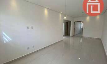 Imagem 3: Casa com 3 dormitórios à venda, 88 m² por R$ 460.000,00 - Residencial Villa Verde - Bragan