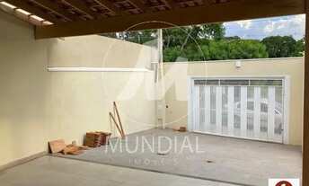 Imagem 2: Casa (térrea na rua) 3 dormitórios/suite, cozinha planejada