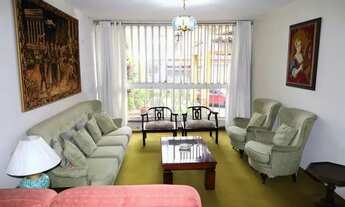 Imagem 2: Casa para atualização em excelente localização na Vila Mariana a poucos metros do parque I