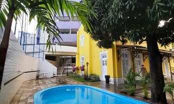 Imagem 3: Apartamento para venda com 91 metros quadrados com 3 quartos em Graças - Recife - PE