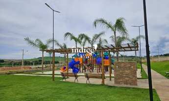 Imagem 2: Residencial Quinta da Mata I - Terrenos Condomínio com ,