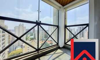 Imagem 5: Apartamento Venda Moema 80 m² 2 Dormitórios