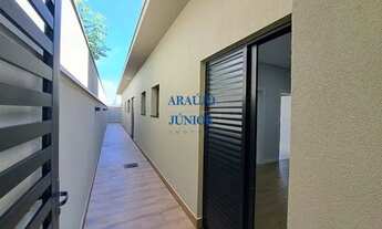 Imagem 5: AMERICANA - Casa de Condomínio - CHÁCARA LETÔNIA