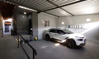 Imagem 3: Casa adaptada e mobiliada com 3 quartos à venda em Cézar de Souza