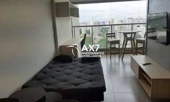 Imagem 2: SãO PAULO - Apartamento Padrão - Alto da Boa Vista