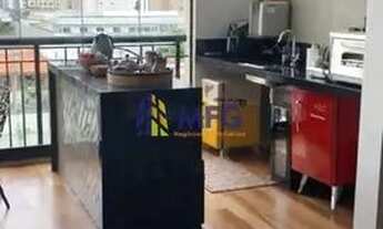 Imagem 6: Apartamento Único Campolim