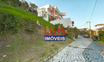 Imagem 2: Excelente terreno à venda, 720 m² por R$ 380.000 - Piratininga - Niterói/RJ - TE1311