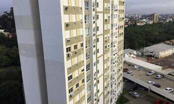 Imagem 2: Apartamento residencial para venda e locação, Jardim Planalto, Porto Alegre