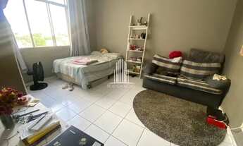 Imagem: COND ALMEIDA TORRES STUDIO DE 33M² COM