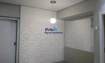 Imagem 2: Apartamento de 4 dormitórios a venda no Condomínio Edifício Village