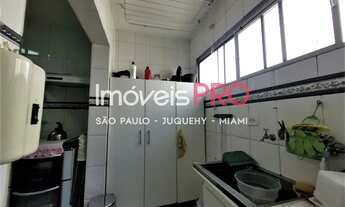 Imagem 7: Apartamento 74mts Granja Julieta