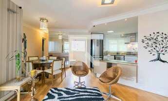 Imagem 3: Apartamento para Aluguel - Tatuapé, 3 Quartos, 105 m2