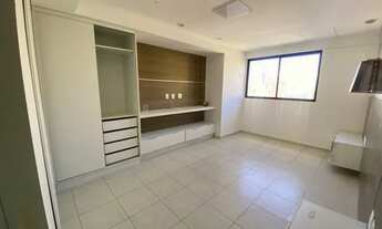 Imagem 6: Apartamento para venda possui 161 metros quadrados com 3 quartos em Manaíra - João Pessoa