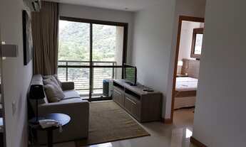 Imagem 7: Excelente Grand Midas! Apt sala e quarto em ótima localização! Infraestrutura! 1Vaga!