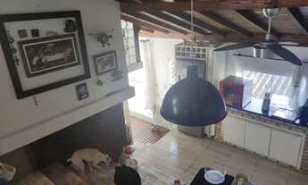 Imagem 3: Casa para venda tem 110 metros quadrados com 2 quartos