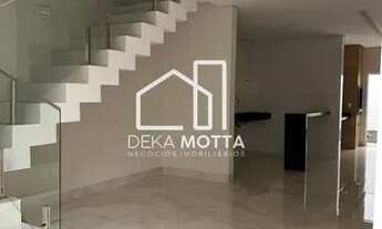 Imagem: Sobrado para Venda em Uberlândia, Grand