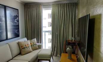 Imagem: Apartamento-Metropolitan Mall