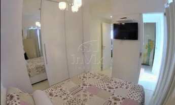 Imagem 2: Apartamento 3 quartos em Praia de Santa Helena - Vitória, ES