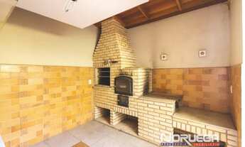 Imagem 7: Sobrado com 3 quartos à venda por R$ 680000.00, 97.32 m2 - UBERABA - CURITIBA/PR