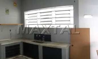 Imagem 5: Casa Assobradada 3 dormitórios, 2 Salas, 2 Banheiros e 6 Vagas de garagem 300M² na Casa Ve