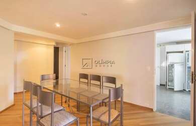 Imagem 10: Locação Apartamento 3 Dormitórios - 242 m² Moema