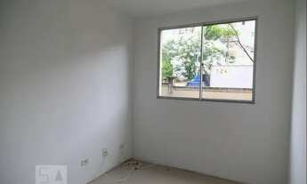 Imagem 2: Apartamento para Aluguel - Água Chata, 2 Quartos, 55 m2