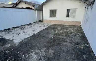 Imagem 2: Térrea para aluguel com 48 metros quadrados com 2 quartos em Samambaia - Praia Grande - SP