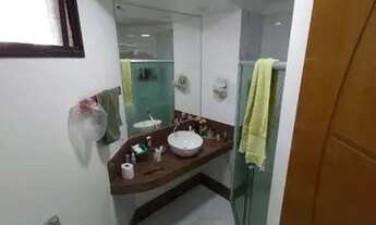 Imagem 6: Apartamento com 4 dormitórios à venda, 340 m² por R$ 2.300.000,00 - Praia de Itapoã - Vila