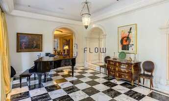 Imagem 5: Mansão de 2000m² a Venda no Morumbi Com 6 Dormitorios, Sendo 6 Suítes e 10 Vagas