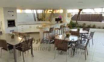 Imagem 4: Vendo apartamento no Condomínio SUNSET GARDEN no Bairro Grageru