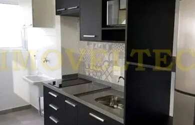 Imagem 4: APARTAMENTO RESIDENCIAL em SÃO PAULO - SP, ACLIMAÇÃO