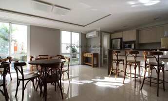 Imagem 7: Apartamento novo mobiliado com garagem no Bom Fim